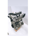 Motor Parcial Cruze 1.4 Turbo 2017 2018 2019 2020 2021 2022
