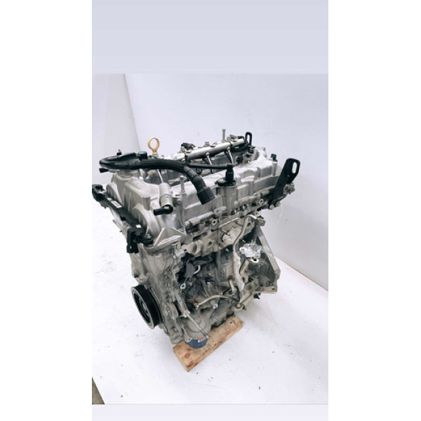 Motor Parcial Cruze 1.4 Turbo 2017 2018 2019 2020 2021 2022