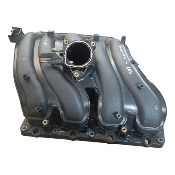 Coletor Admissão Peugeot 407 2.0 2006 2007 2008 2009 