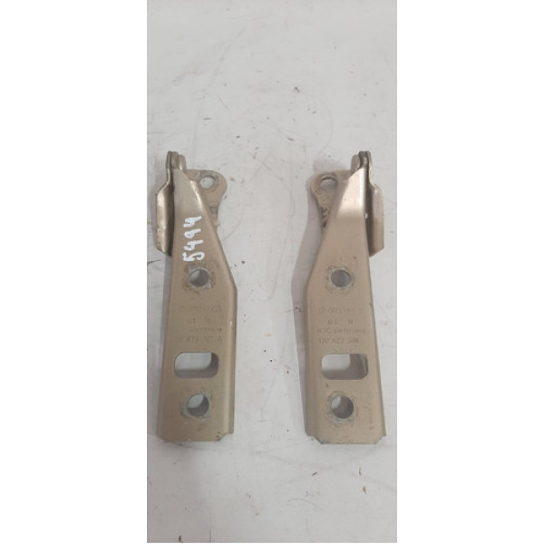 Dobradiça  Capo Golf 1.6 Sr 1999 2001 Cod. 5494