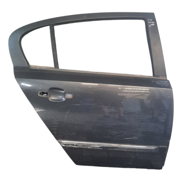 Porta Traseira Direita Chevrolet Vectra 2.4 16v 2006 A 2010