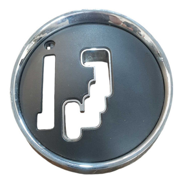 Acabamento Alavanca Seletora Mitsubishi Asx 2011 A 2017