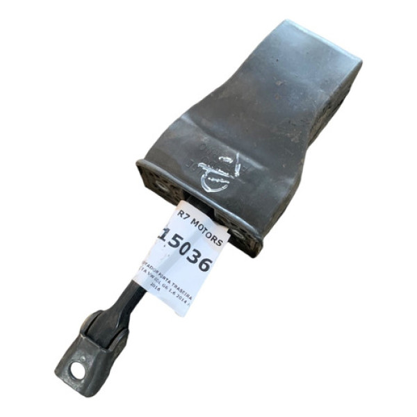 Limitador Porta Traseira Direi Volkswagen Gol G6 2014 A 2016