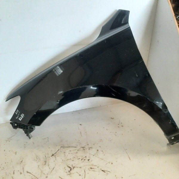 Para Lama Lado Esquerdo Santa Fé 3.5 V6 4x4 2008 2014 8287