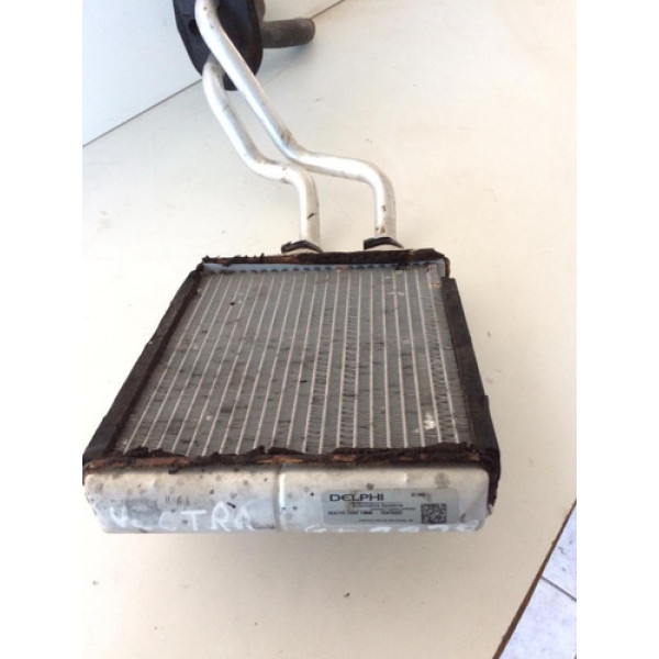 Radiador Ar Quente Vectra 2008 (cod 1929)