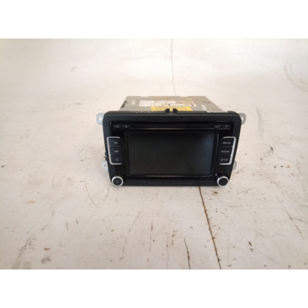 Multimídia Amarok 2.0 2012/ 2017 Cod. 6063