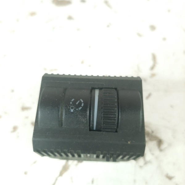 Botão Regulagem Luz Painel Amarok 2.0 Biturbo 2012 2017 8764