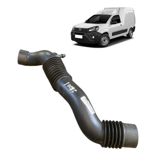 Mangueira Caixa Filtro Ar Fiat Fiorino Uno 2013 A 2020