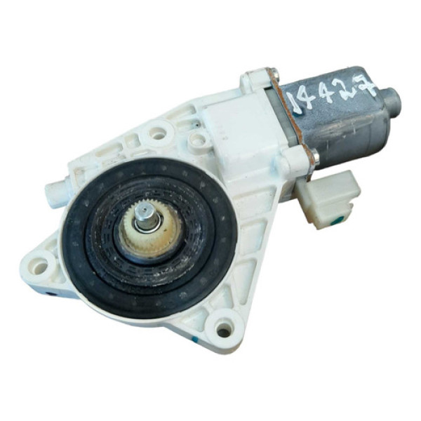 Motor Maquina Vidro Dianteira Esquer Ford Fusion 2006 A 2009