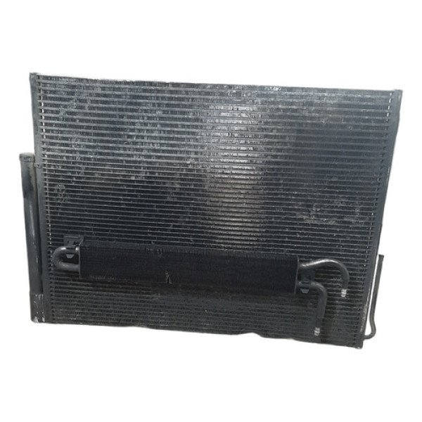 Condensador Ar Condicionado Cherokee 3.6 2011 A 2014