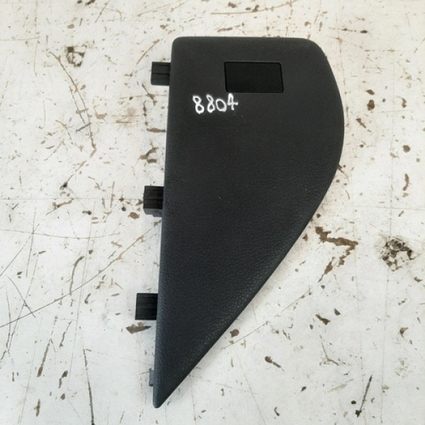 Acabamento Painel Lateral Esquerdo Amarok 2.0 2012 2017 8804