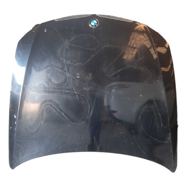 Capo Bmw 320i 2006 2007 2008 2009 2010 Original 