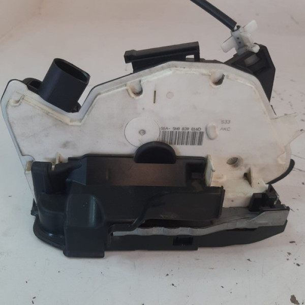 Fechadura Porta Trase Direita Tiguan 2.0 Tsi 2012 2015 6743