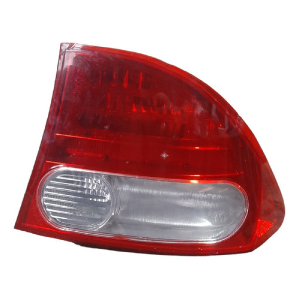 Lanterna Sinaleira Traseira Direita Honda Civic 2007 A 2012 