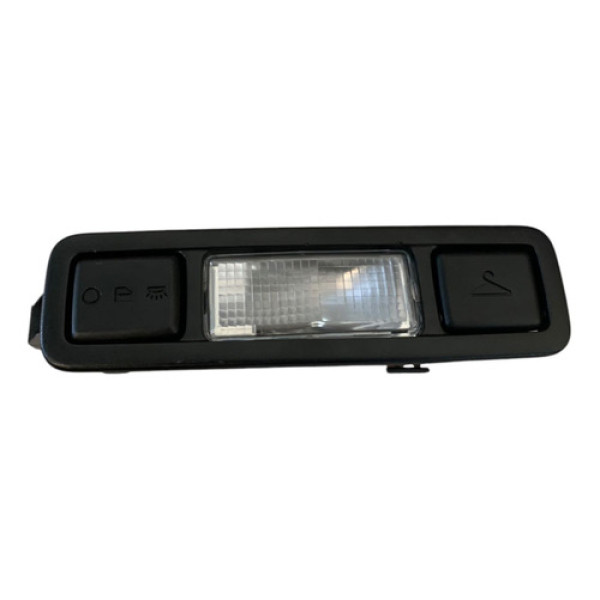 Luz Cortesia Traseira Esquerda Land Rover Evoque 2011 A 2016
