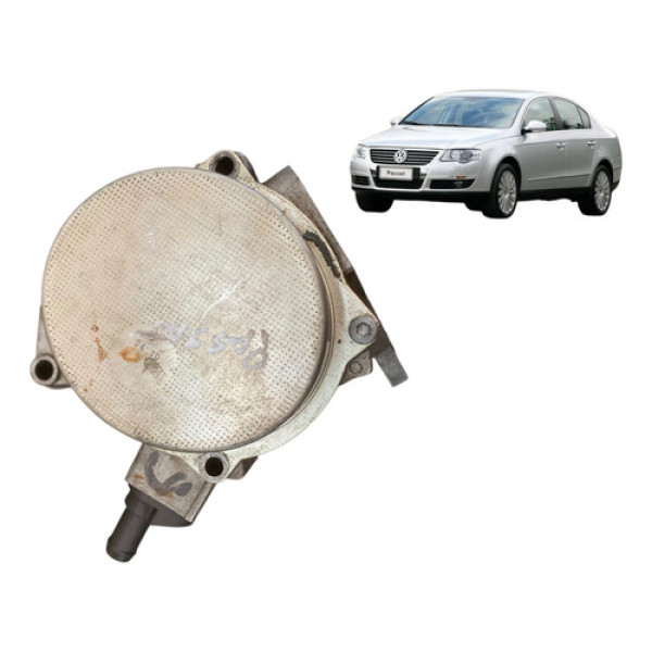 Bomba Vácuo Motor Volkswagen Passat 2.0 Tsi 2009 2010