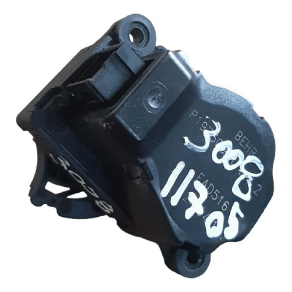 Motor Atuador Ar Condicionado Peugeot 3008 1.6 2011 A 2012