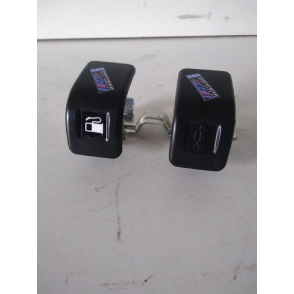 Gatilho Capo Dianteiro /portinhola Tanque Hrv 2016/20 (3071)