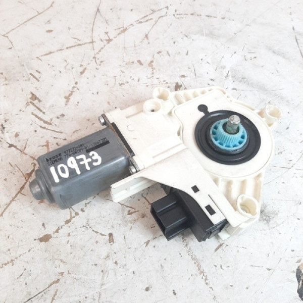 Motor Maquina Vidro Diant Direi Audi Q7 2007 A 09 4.2  10973