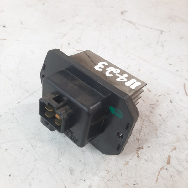 Resistência Ar Condiciona Honda Civic 1.8  2008 A 2011 11423