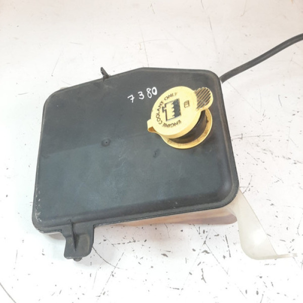 Reservatorio Agua Radiador Gran Jeep Cherokee 2006 2008 7380