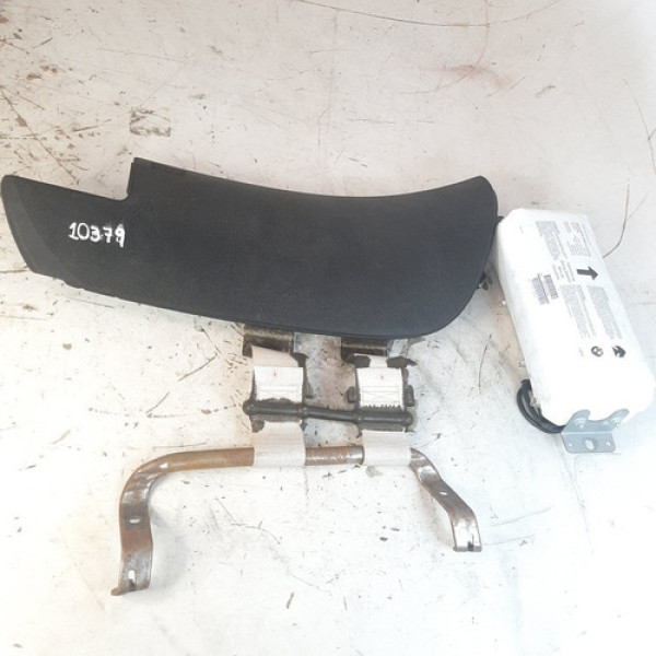 Bolsa Air Bag Lado Direito Bmw 330i 3.0 2002 A 2005 Original