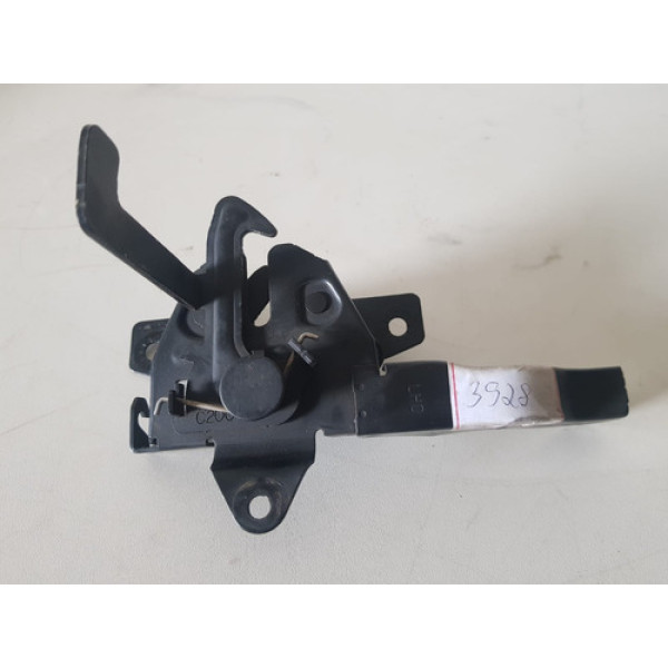 Fechadura Capo Dianteiro Korando 2.0 4x4 2012 2013