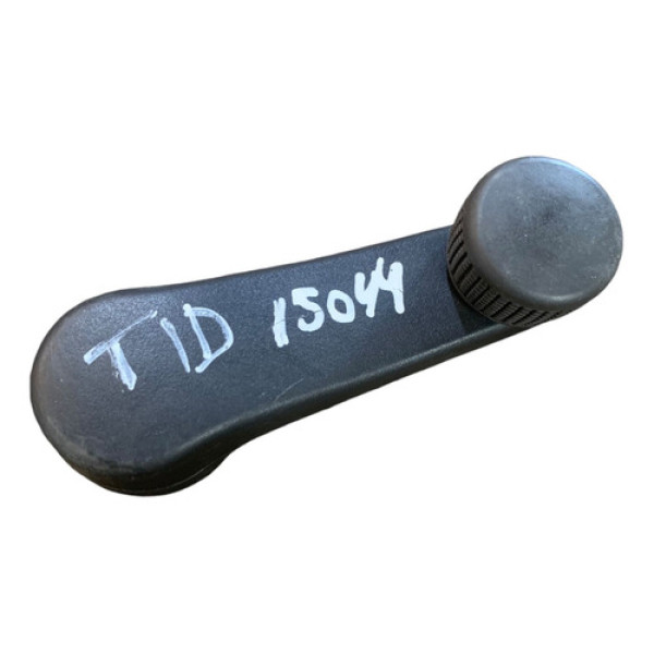 Manivela Porta Volkswagen Gol G6 2011 A 2017 Original