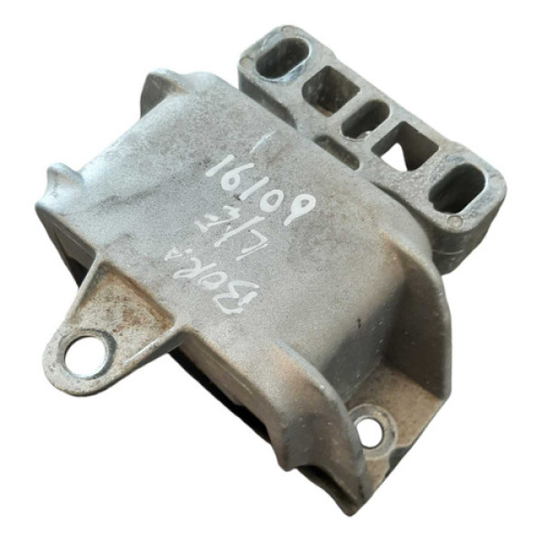 Suporte Coxim Câmbio Esquerdo Vw Bora 2.0 Auto 2008 A 2011
