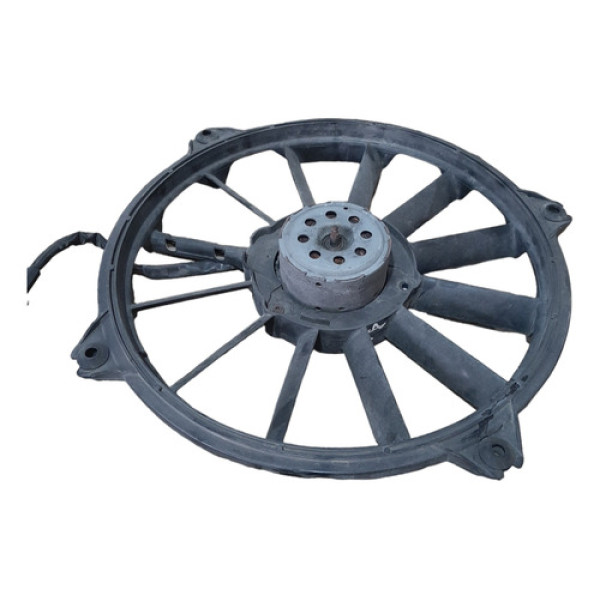 Motor Ventoinha Radiador Peugeot 308 Thp Flex Cod. 7644