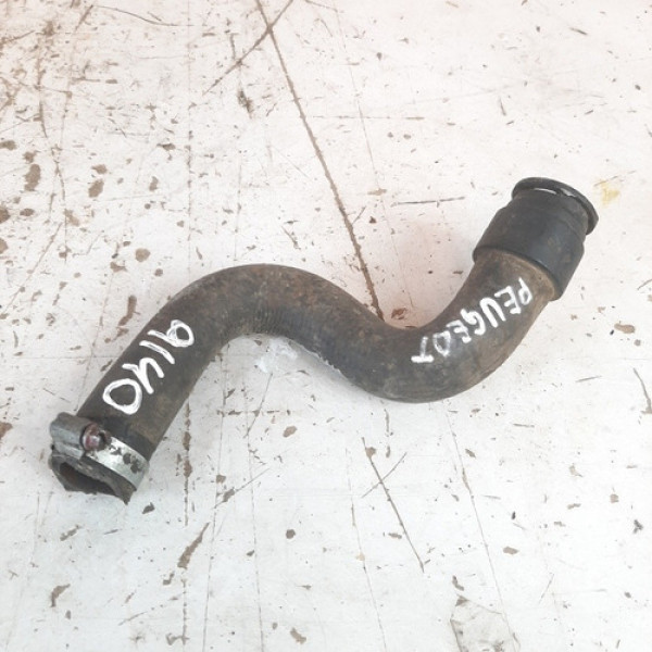 Mangueira Água Peugeot 307 2.0 Automatico 2002 A 2006 9140