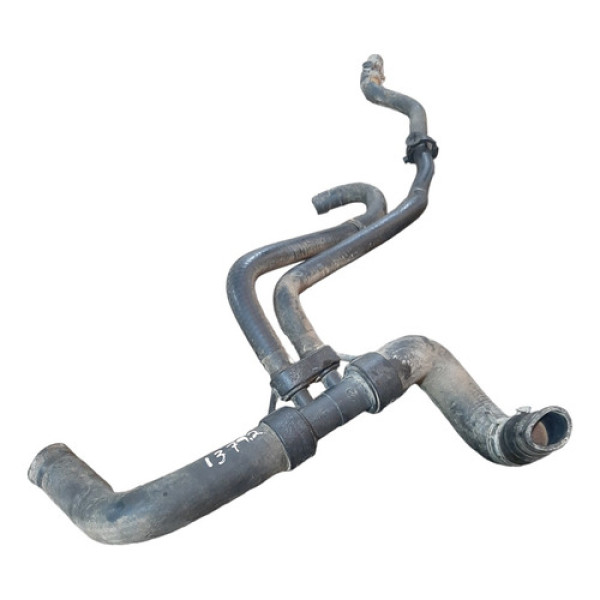 Mangueira Agua Radiador Peugeot 206 1.0 16v 2003 A 2006