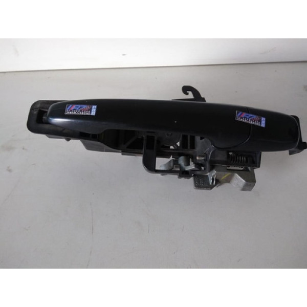 Maçaneta Externa Porta Tras Dir Ford Fusion 2006/2011 (2919)