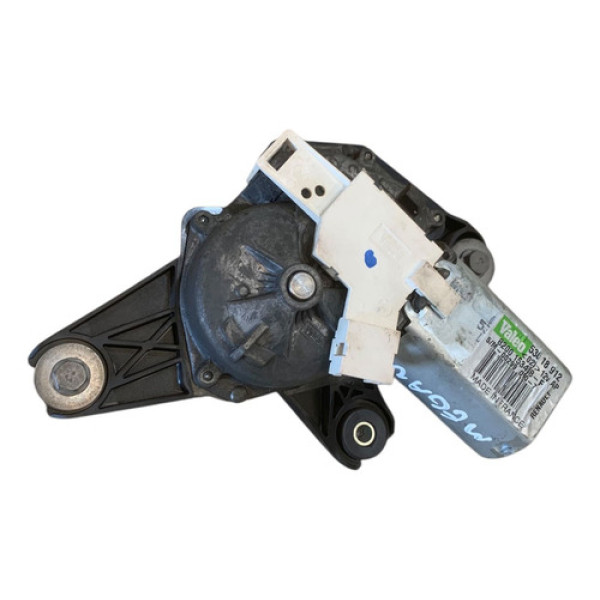 Motor Limpador Traseiro Renault Megane 2007 A 2011 Original 