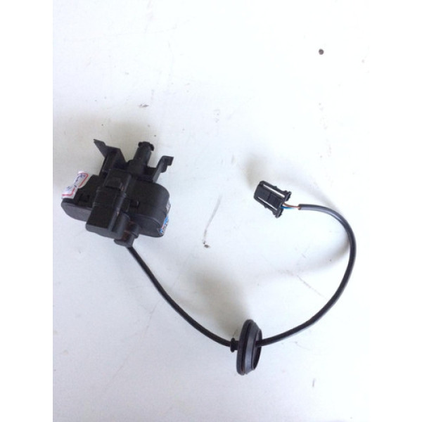 Trava Portinhola Tanque Combustível Tiguan Jetta Golf 2010