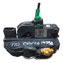 Fechadura Porta Traseira Direit Chevrolet Cruze 2012 A 20116