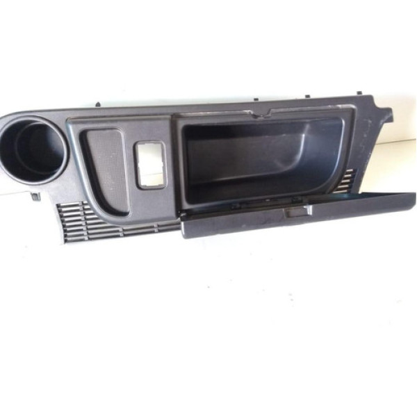 Bagagito Porta-luvas Apoia Braço Tras Esq Discovery 3 06 10