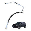 Mangueira Ar Condicionado Chevrolet Captiva 2.4 2008 A 2014