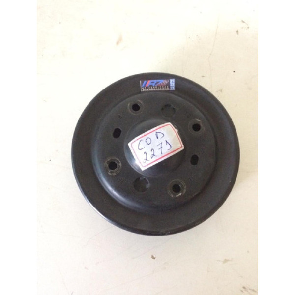 Polia Bomba Dágua Ômega 3.6 V6 2005 2006