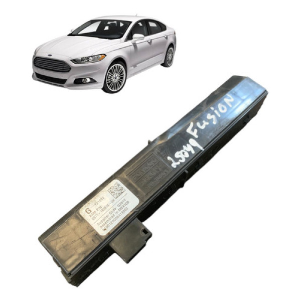 Módulo Central Elétrica Ford Fusion 2.0 T 2013 A 2016