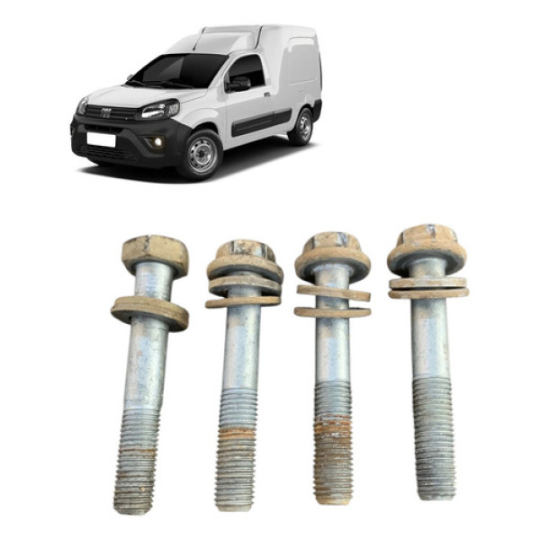 Parafuso Suporte Cambio Fiat Fiorino Uno 2013 A 2020