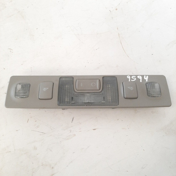 Luz Cortesia Teto Audi A6 3.0 V6 2001 A 2007  9594