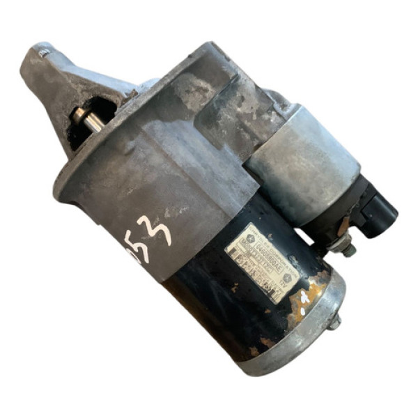 Motor Arranque Dodge Journey 2.7 V6 2009 A 2017 