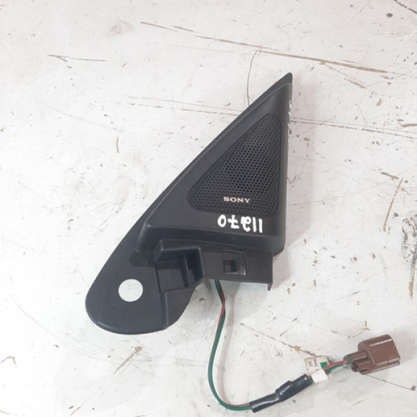 Acabamento Twiter Porta Diant Direi  Fusion 2010/2012 11270