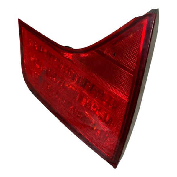 Lanterna Tampa Traseira Direita Honda Civic 2007 A 2011
