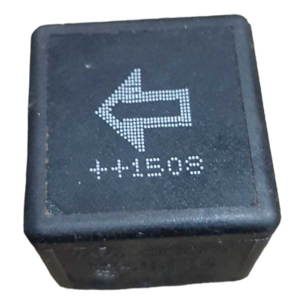 Relé Multiuso Vw Gol G6 1.6 2014 A 2016  Original 