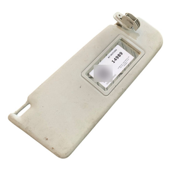 Quebra Sol Lado Direito Volkswagen Gol 2014 A 2016 Original 