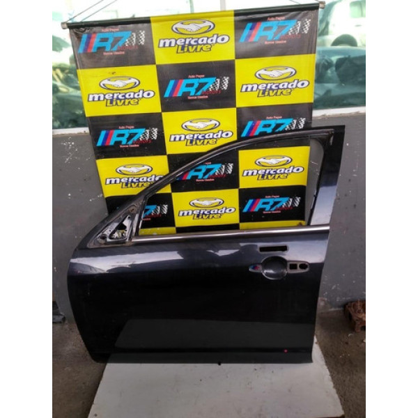 Porta Dianteira Esquerda Ford Fusion 2007/2012 (cod 3043)