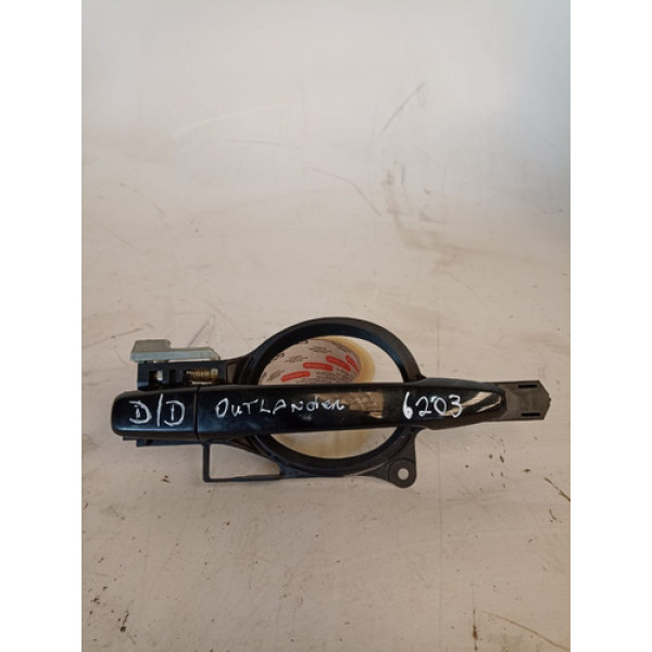 Maçaneta Porta Diant Direita Outlander 2.0 2016 2020 6203