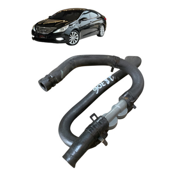 Mangueira Hidrovacuo Freio Hyundai Sonata 2.4 2010 A 2014 